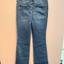 Good American flared jeans Image 4