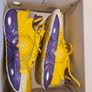 Basketball Shoes Way of Wade All City XII Image 2
