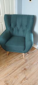 Armchair