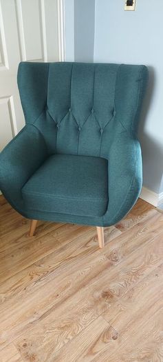 Armchair