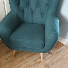Armchair