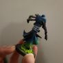 Games Workshop Warhammer 40k Thousand Sons Disciples of Tzeentch Changeling Image 3