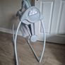 Baby Swing with Music Image 3