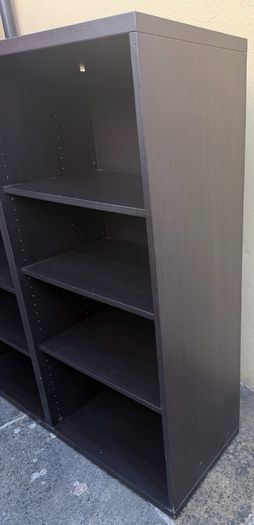 Large Bookcase