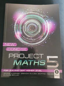 School Books Senior Cycle & 1 Junior Cycle