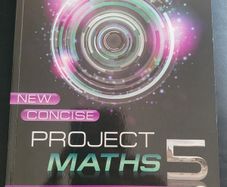 School Books Senior Cycle & 1 Junior Cycle