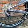 Giant Full Suspension 29er Size L Image 3