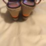 Kanna Spain Canvas Sandals, size EU-39, UK-6 Image 5