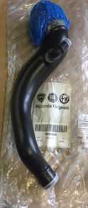 Air Intake Hose (Fiat Ducato 244)