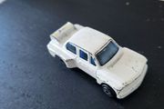 die cast bmw