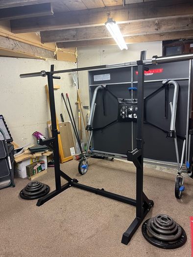 Gym Set