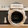 Nikon Nikkormat FTn Image 8