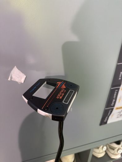 putters