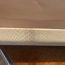 Jimmy Choo Croc effect glasses case Image 2