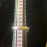 Tiffany & Co Ring - vintage and rare - Sterling Silver, Image 4
