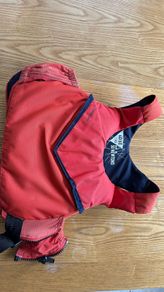 Life jacket - Buoyancy aid - 50N 40/60kg BA50N Tribord Decathlon