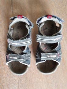 Geox Sandals Size EU 30 (UK Junior 11)
