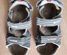 Geox Sandals Size EU 30 (UK Junior 11)