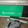 Altendorf F45 Elmo Panel Saw Image 3