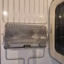 Blue Air Fryer & Mini Oven Image 5