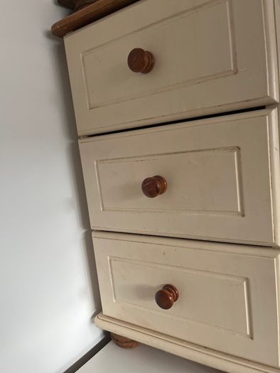 X2 Bedside cabinet