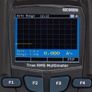 Amazon Basics Heavy Duty Digital Multimeter with 50,000 Counts Colour TFT LCD Display True RMS CAT IV 600V Black Image 4