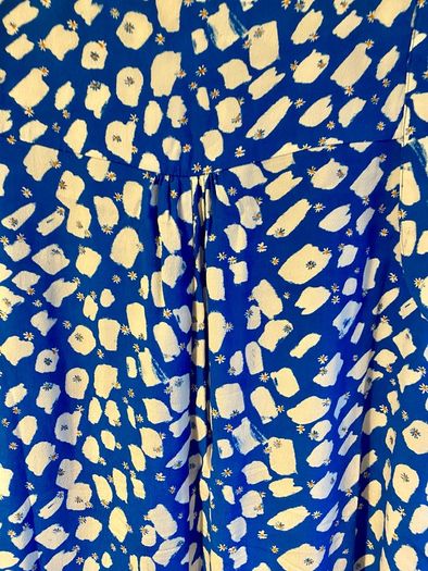 Whistles dress