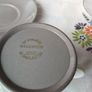 Two Quality Espresso Coffee Cups & Saucers Image 3