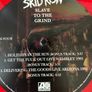 Skid Row - Slave To The Grind (Limited Edition) Image 8