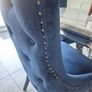Four Dining chairs Image 7