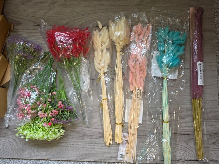 Candle/Waxmelt set