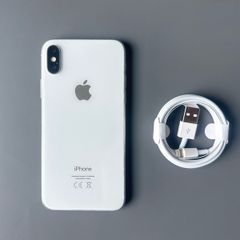 iPhone X 256gb Mint