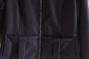 Skunkfunk Womens Black Jacket