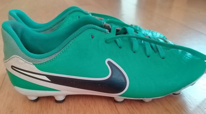 Football boots Nike Size 5 (UK)