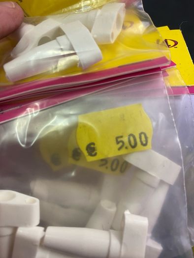 Air Bed Plugs