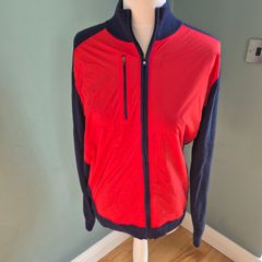 Footjoy winter top Size: Medium