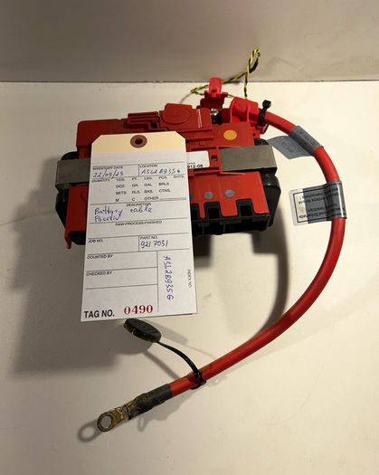 BMW E81 E82 E84 E87 E90 E91 E92 Distributor Fuse 6942912-08 A3l2b935g 3 Series