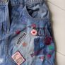 Girls skirt Image 3