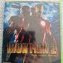Brand New Sealed Iron Man 2 Xbox360 Games Original Image 2