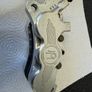 Harley Davidson, Performance Machine six piston brake calipers. Image 6