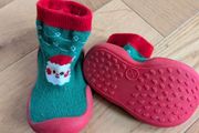 Free Christmas shoe/socks