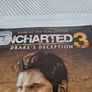 Uncharted 3  Drake s Deception game of the year edition PlayStation3 Ps3 Games Original Image 5