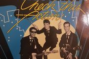 LeRoi Brothers LP