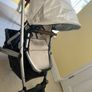 Uppa baby 2in1 buggy Image 10
