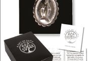 miraculous medal