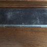 Vintage boxed Fish Serving Knife and fork Image 6