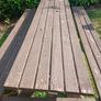 picnic bench Image 3