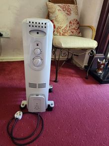electric heating