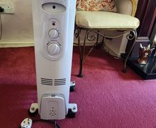 electric heating