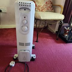 electric heating